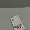 TORRAS Magnetic Shockproof for iPhone 17 case with Camera Control, [12FT Military Grade Drop Protection][Fit for MagSafe], Slim Translucent Anti-Fingerprint & Soft Touch Case for iPhone 17, Black