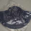 Zylioo XL XXL Boonie Hat for Big Heads, UPF50+ Wide Brim Sun Hat (Blue, XXL)