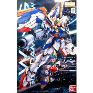 Bandai Hobby Wing Gundam Ver. EW Bandai MG Action Figure