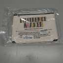 3 PCS Ohana Noun Makeup Bag Family Gifts Hawaiian Gifts Family Gifts Ideas for Women Female Mom Grandma Sister Daughter Vacation Holiday Christmas Cosmetic Bag Travel Toiletry Bag