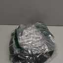 Gardzen Landscape Edging Kit, 40-Foot Long, 3-Inch Tall, No Dig Garden Edging Border for Flower Beds, Tree Rings, Pathways, Includes 40 Spikes (Black)