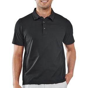 NORTHYARD Men's Polo Shirts Short Sleeve Casual Cotton Tops Classic Golf Shirt Size L