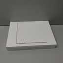 Apple 2025 MacBook Air 13-inch Laptop with M4 chip: Built for Apple Intelligence, 13.6" Liquid Retina Display, 16GB Unified Memory, 256GB SSD Storage, 12MP Center Stage Camera, Touch ID, Starlight