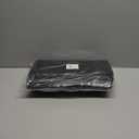 Okuna Outpost Non-Woven Tote Grocery Bags and Mesh Produce Shopping Bags (5 Sizes, 15 Pieces)
