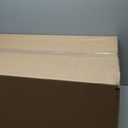 Toboggan Snow Sled for Adult and Kids-Durable Cold Resistant Flexible Design, Fits 1-2 Riders with Pull Rope & Handles for Winter Outdoor Sports-35 Inch (Red-Pink)