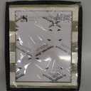 Handicrafts Home 8x10 Picture Frames - Vintage Style Wall Hanging & Desk Decor  Farmhouse Photo Frames Ideal for Living Room Office & Home Decor Picture Frame for Family Pictures & Wall Decor, Darado