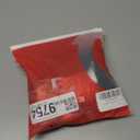 PATPAT Family Matching Outfits Dresses and Sweatshirt Fall Winter Off Shoulder Dresses and Long Sleeve Sweatshirt (3-4Y)