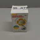 Weirtoya 2 PCS Baby Rattles Teething Toys 3-6 Month, Baby Toys for 0-12 Months Sensory Toys Infant Toys 0-6 Months, Newborn Boys and Girls Must Haves Toys Babies Gifts