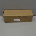 Vesici 4 Pcs 12.6'' Christmas Candle Rings Wreath Artificial Cedar Mini Kitchen Cabinet Wreath Decoration Xmas Candle Ring Table Centerpiece Decor for Christmas Wedding Home Table Decoration