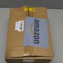 NETANY 6-pack 16 oz Overnight Oats Containers with Lids, Glass jars with Airtight Lids, Wide mouth Mason Salad jars, Glass Food Storage Containers for Snacks Yogurt Spice Sugar