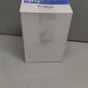 Flex Adhesive Toilet Paper Holder & Shelf, White