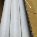 String Light Poles for Outside 4 Pack, 10.5 Feet Outdoor String Lights Poles for String Lights, Backyard Patio Light Poles for Bistro Party Wedding, Metal Outdoor String Light Pole