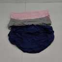 Fruit of the Loom Women's Underwear, Amazing Stretch Pack of 10 