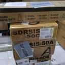 CAP Barbell Rubber Coated Dumbbell Weight Set with Vertical Rack | 100 lb, 150 lb, and 210 lb Options