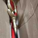 damdos Halloween Prop 57" Cosplay Sword Wands for Frieroen Staff, Frieroen Walking-Sticker Beyond Cosplay Prop Costume Prop Birthdays Gifts, 145cm