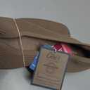 Skechers Women's Cleo Square - Blissful Soul, Mocha, 7.5