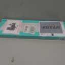 Logitech MK270 Full Size Wireless Keyboard and Mouse Combo - Off White