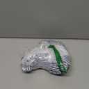 SUUKSESS Women One Piece Ruched Swimsuit Tummy Control Backless Bathing Suit (Small, 097white Black Striped)