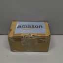 JIAQIYAN Spotlight Outdoor RGB Led Lights, 12W Color Changing Outdoor Floodlight Fixture with Stake for Garden Yard Path, 120V Waterproof Landscape Lighting Plug in with Remote (4 Pack)