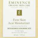 Eminence Firm Skin Acai Moisturizer, 2 Fl Oz