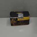 FUNPENY Christmas 360 LED Net Lights, 12 FT x 5FT Clear Wire Christams Outdoor String Lights 8 Modes Waterproof Connectable Xmas Decorations for Indoor Bushes Garden Party Holiday Decor (Warm White)