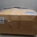 LINENSPA Memory Foam Mattress Topper - 3 Inch Gel Infused Memory Foam - Plush Feel - Cooling and Pressure Relieving - CertiPUR Certified - Dorm Room Essentials - Full Size