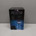 Merkury Crystal Touch Mushroom Lamp, 1 ct 