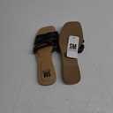 SMNY Melidy Black, Size 10