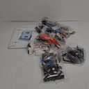 LEGO Technic VTOL Heavy Cargo Spaceship LT81, Space Gift Idea for Kids, Space Theme Toy, Vehicle Building Playset for Imaginative Play, Spaceship Toy for 10 Year Olds, 42181