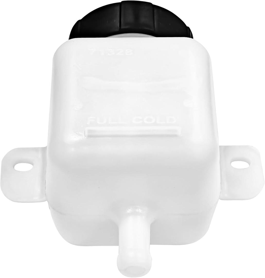 067-8090-00 Mowers Hydraulic Fluid Expansion Tank & Cap Replacement For Bad Boy CZT/Zt Elite and Maverick