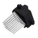 Geloo 64116923204 Heater Blower Motor Resistor Replacement for B MW E39 E53 E83 E36 325 328 M3 E46 Final Stage Resistor FSR Fan Motor 64116929486