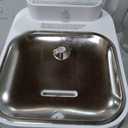 Filterless Cat Water Fountain - Wastewater Separation Pet Dispenser