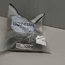 Womens Baggy Jeans Wide Leg Denim Pants Y2k 90s Vintage Hip Hop Loose Long Trousers Streetwear (XX-Large, H28 Black)