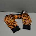 HDKUW Dog Elbow Protector for Calluses, Dog Joint Recovery Sleeve for Prevent Licking Wound, Elbow Sleeves with Mesh Pad for Medium Large Dogs Tiger XL