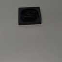 Fitness Tracker with 24/7Heart Rate, Blood Pressure, Sleep Tracking, Calorie, Activity Tracker with 1.1" AMOLED Color Screen, Waterproof Step Tracker for Android iPhones Women Men (Black)