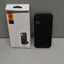 OtterBox iPhone 17 Pro Max Commuter Series Case - Black - Thin & Protective iPhone Case