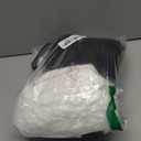 Nirohee Giant Halloween Decorations Outdoor Set,197" Triangle Spider Web with 59" Giant Spiders,86 Sqft Stretchy Spider Web,20 Fake Spiders,Halloween Party Decorations for Yard Haunted House Decor