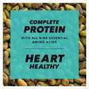 Wonderful Pistachios No Shells, Sea Salt & Vinegar Nuts, 0.75 Ounce Bags (Pack of 14), Protein Snacks, Savory & Salty Snacks, On-the-Go, Healthy Snacks for Adults