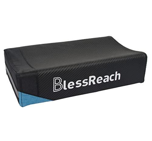BlessReach Knee Scooter Pad for Most Knee Walkers