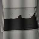 CoBak Premium Magnetic Case for Remarkable Paper Pro 2024 Released 11.8 inch, PU Leather Smart Auto Sleep/Wake Book Folio Cover with Corner Protection and Pen Holder Strap, Matte Black