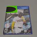 PlayStation MLB The Show 21 for PlayStation 4