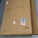 All Weather Cargo Liner for KIA K5 2021-2026 (Only FWD), Custom Fit Trunk Mat, Waterproof Easy to Clean Cargo Mat