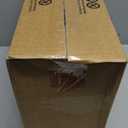 Outdoor Adirondack Chair Cushions Set of 2, Waterproof Patio Rocking Chair Cushions High Back, Thickened Patio Chair Pad for Indoor with Adjustable Straps,48x19x4 inches (2, Dark Grey)