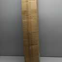 Electric Poultry Netting Fence, Portable Electric Fence for Poultry and Livestock Chicken Sheep Lambs Hogs Deer Dogs in Backyards Farms Ranches Homesteads and Gardens (49.6"x 164')