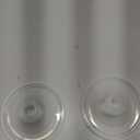 2pcs Silicone Flange 19mm Compatible with Momcozy S12 Pro/S9 Pro/S12 Breast Pump,TSRETE S12/Kmaier S12 Wearable Breast Pumps, Shield 19mm Flange Parts