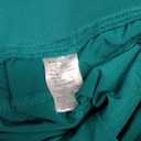 Cherokee Infinity Womens Scrub Jogger Pants, Mid Rise, Moisture Wicking, Wrinkle-Resistant, 360 Stretch, 5 Pockets - CK110A (X-Large, Hunter Green)