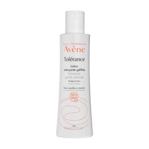 Avne Tolerance Extremely Gentle Cleanser Lotion for All Types of Hypersensitive Skin, Waterless Cleanser, 6.7 Fl Oz (Exp: 07/2027)