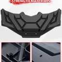 SAUTVS Front Rack Cover for Polaris Sportsman 450 570 2021, #2637977