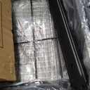 Char-Griller Wrangler Charcoal Grill in Black with Metal Shelves, EasyDump Ash Pan, Premium Wood Front and Side Shelves with Utensil Hooks, 640 Cooking Square Inches in Black, Model 2823