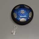 Amazon.com: Ninja Blast Hover Soccer Light-Up Ball, Indoor Toy Games Gifts for Birthday, Kids, Boys for Age 6, 7, 8, 9, 10, 11, 12 Years Old, Single : Toys & Games